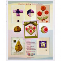 Washi Paper Quilting Kit wpq0001