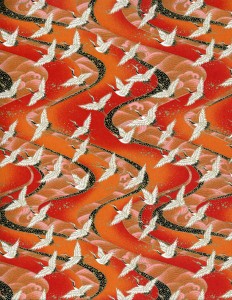 RKB8814 Washi 2015 www.HankoDesigns.com