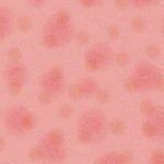 RTB10311 Pink Snow Flakes Washi Paper - www.HankoDesigns.com