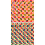 PC312 Colorful Assortment Washi Paper